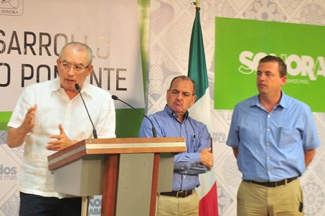 Nuevo hospital será construido donde se anunció: Gobierno del Estado