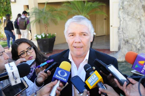 STJE respeta eliminación de fuero para funcionarios