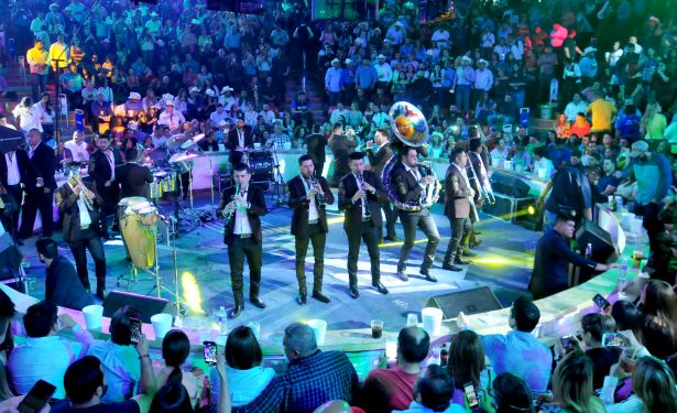 3C Banda MS. Expogan Sonora 2018-Carlos Villalba (25)