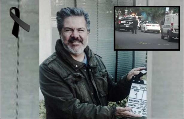 Se suicida Santiago Galindo, productor de Televisa