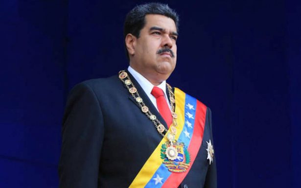 Chile, Argentina y Colombia se unen para llevar a Maduro a la Corte Penal Internacional