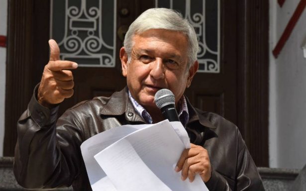 Ningún funcionario ganará más de 108 mil pesos: AMLO