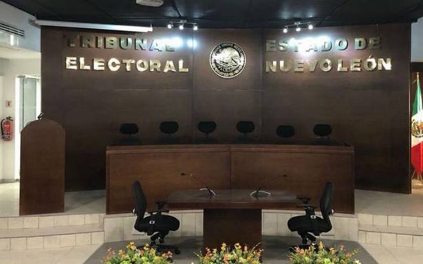 Tras larga discusión en Tribunal, alcaldías de Monterrey y Guadalupe pasan del PAN al PRI