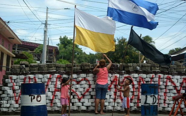 Autoridades de Nicaragua han matado, encarcelado y torturado a personas: ONU