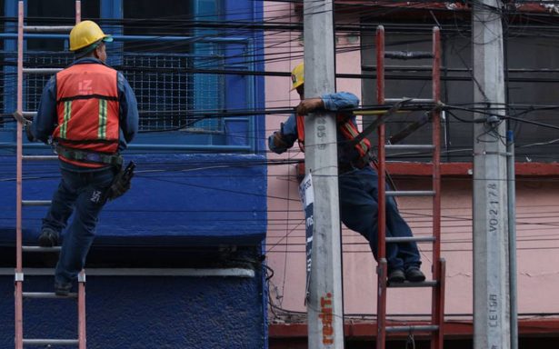Entrega CFE pensiones superiores a salario presidencial