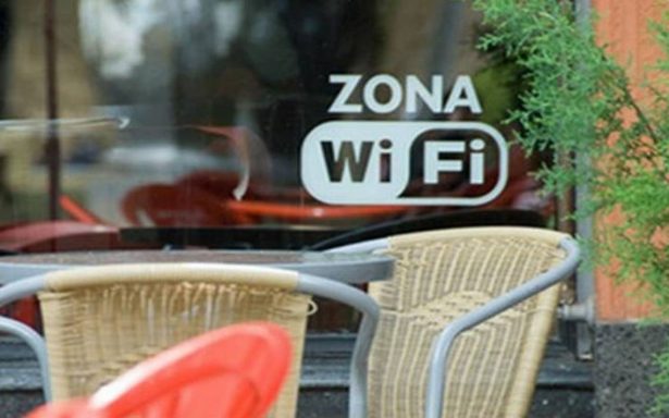 INAI advierte sobre robo de datos en redes publicas de WiFi