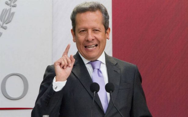 Anuncian finiquito de personal eventual contratado durante sexenio de EPN