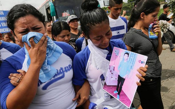 Holanda suspende ayuda a Nicaragua por “violar Derechos Humanos de sus ciudadanos”
