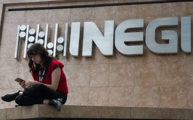 INEGI aclara que solo hizo una actualización salarial este año