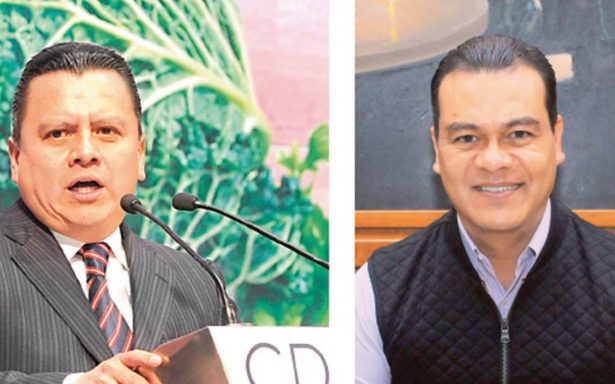 PRD debate si se disuelve o refunda por difícil situación económica