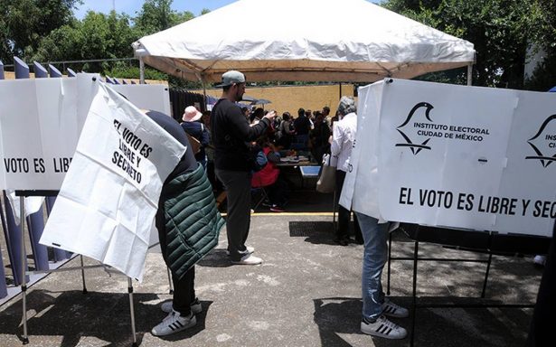 Falta claridad en reelecciones: Instituto Belisario Domínguez