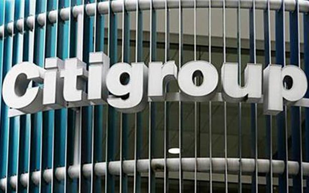 Citigroup acepta pagar multa millonaria en EU por fraude de Oceanografía