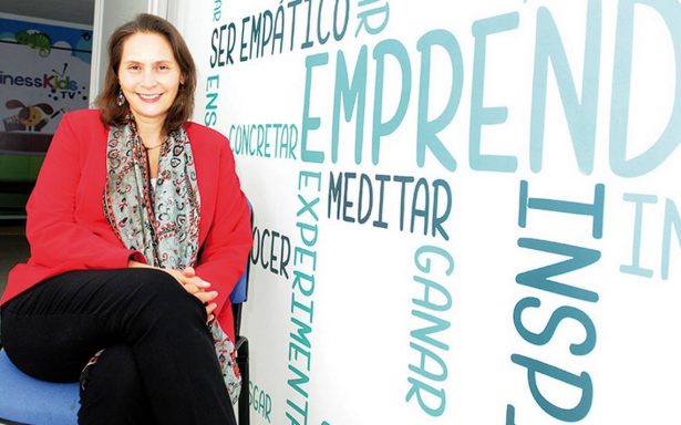 BusinessKids, el lugar ideal para pequeños emprendedores