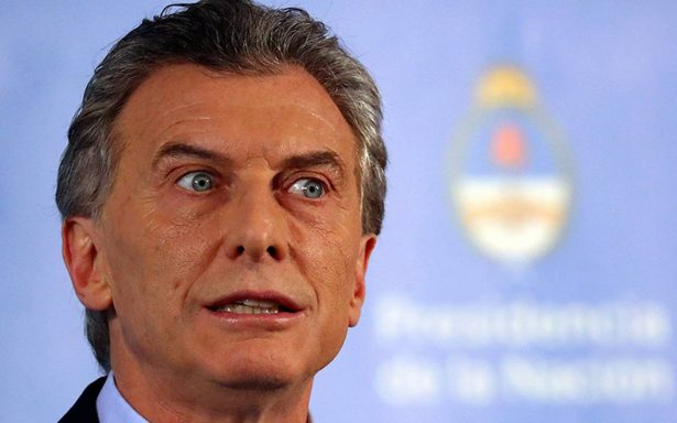 Macri será excomulgado si legalizan aborto en Argentina, afirma sacerdote