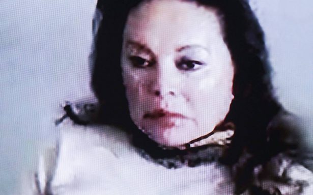 No hay más acusaciones contra Elba Esther Gordillo: PGR