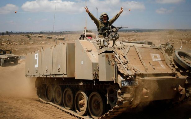 Fin de la guerra en Siria no significa paz