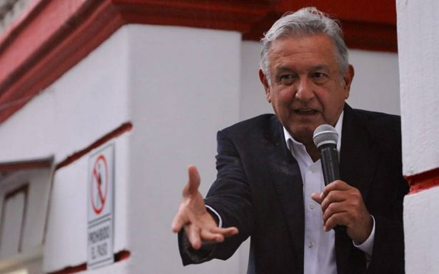 AMLO no irá a la Cumbre de la Alianza del Pacífico porque “no es presidente electo”