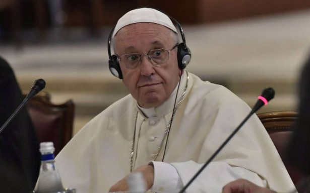 López Obrador invita formalmente al Papa a foros de paz por su “calidad moral”