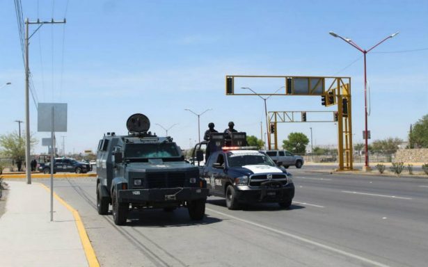 Cambian de penal a Miguel Ángel Treviño “El Z-40”