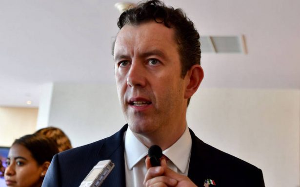 Interesa sureste de México a inversionistas norteamericanos