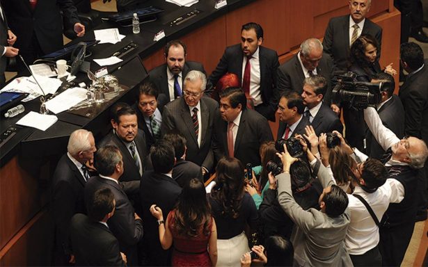 Bloque PT-Morena propone que titular de Fepade sea una mujer