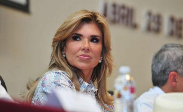 “Busca imponer un velo de impunidad’’, diputados desaprueban blindaje de Pavlovich
