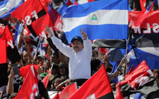 Ortega acusa a obispos de “golpistas” y pone en entredicho mediación de la iglesia