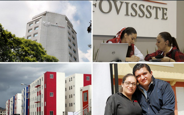 Fovissste otorgará por primer vez créditos con sistema de puntaje