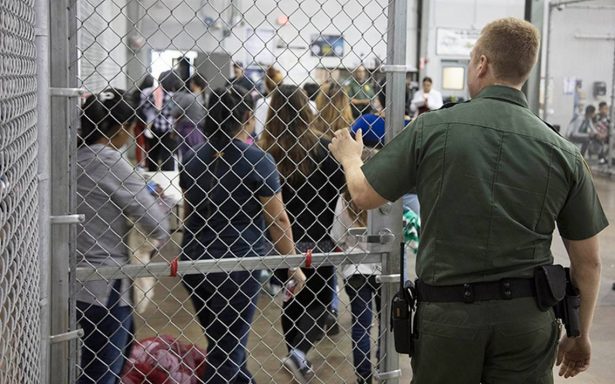 Urgen a detener la criminalización de migrantes en EU