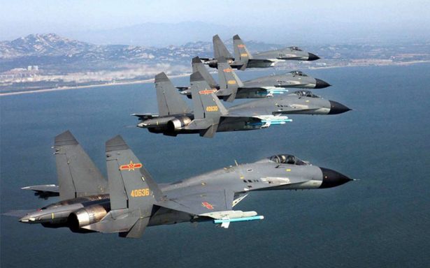 Ataques aéreos rusos dejan 21 civiles muertos al este de Siria