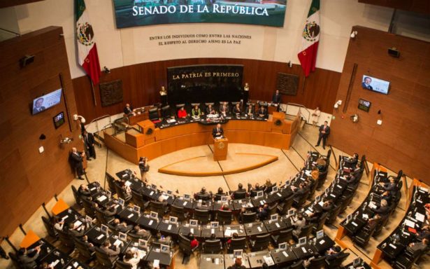 Morena propondrá que fiscal general pueda ser removido por el presidente