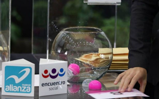 TRIFE falla contra PES y le pone difícil que mantenga su registro