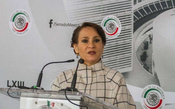 Piden hacer recorte 2,700 mdp a gastos y salarios de Cámara de Diputados