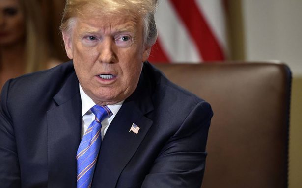 Trump nuevamente contra China y la UE: manipulan sus monedas y tasas de interés