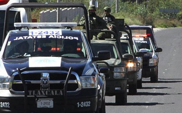 Detienen en Chihuahua a El Sixto, líder de La Línea