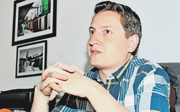 Néstor Núñez rechaza militarizar el barrio de Tepito