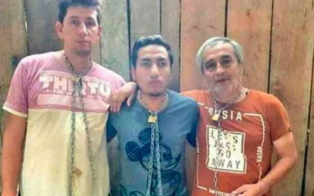 Cae en Colombia asesino de periodistas ecuatorianos
