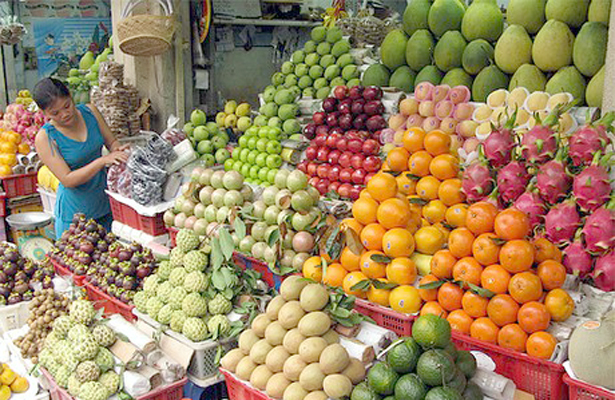 Repuntan ventas con “El Buen Fin”