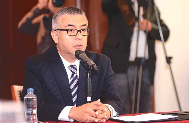 Pide ciudadano a la ASEH revisar nómina municipal