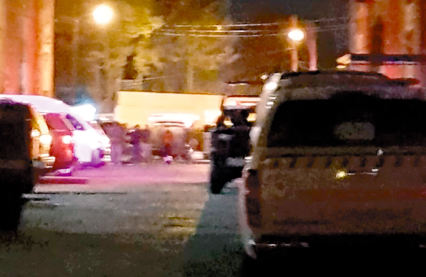 Investigan muerte de siete familiares