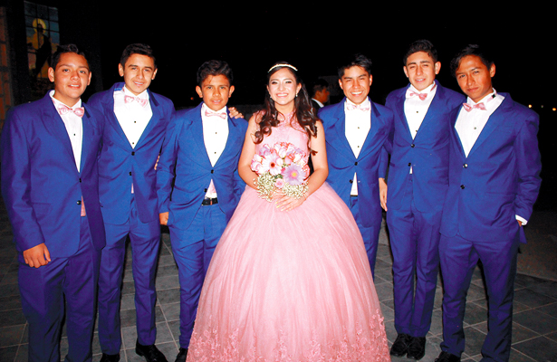Bailó el vals