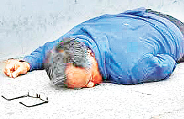 Acudir al médico para detectar riesgo de infarto