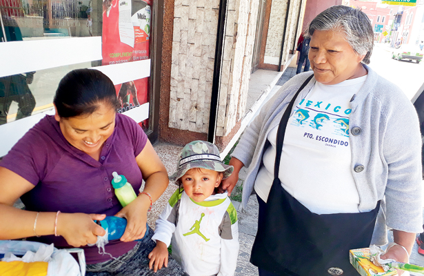 Habitantes desconocen medidas ante una contingencia ambiental