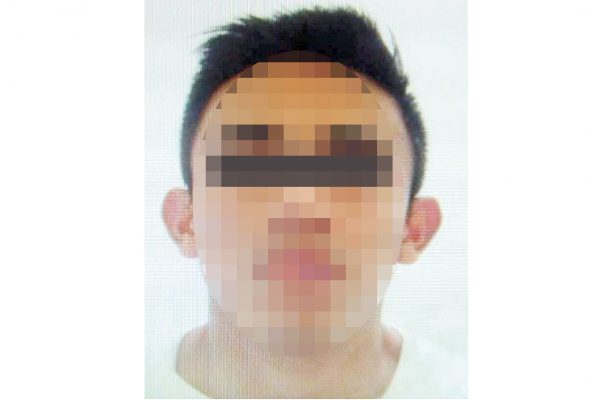 Embarazó a joven a quien al parecer violó