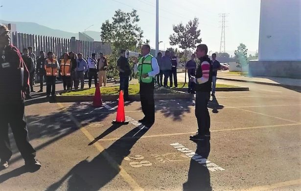 Sismo de 5.9 grados no se sintió en Hidalgo