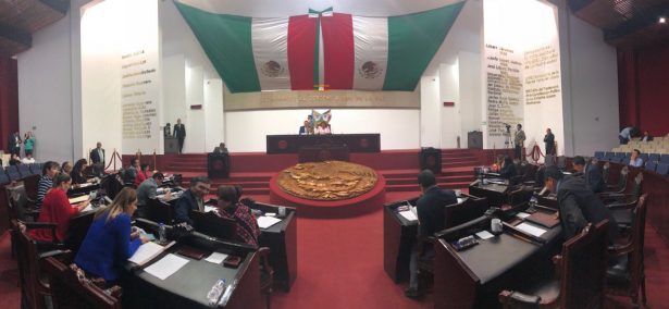 Eligen a nuevo Fiscal Especial de Delito Electorales