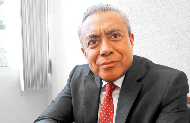 Esperan resolución del TEPJF para iniciar la transición en delegaciones