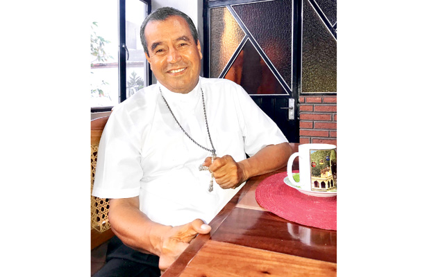 Si AMLO no cumple, será un presidente fallido: Monseñor