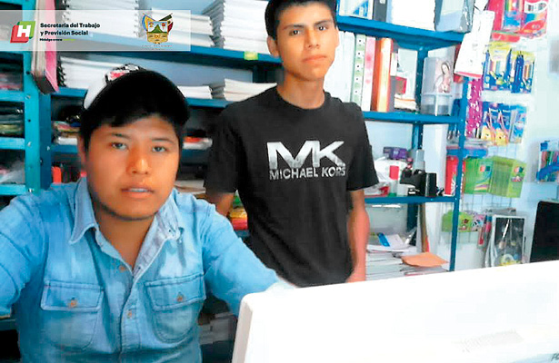 Capacitaron a 421 personas para el trabajo con subprograma Bécate