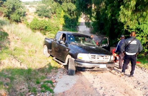 Noche de balazos dejó tres muertos